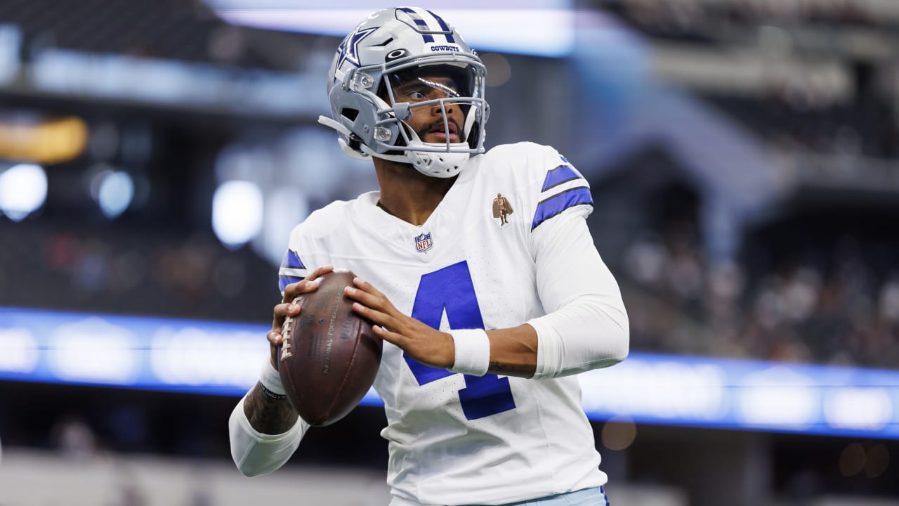 Which QBs should you avoid drafting? 'NFL Fantasy Live'