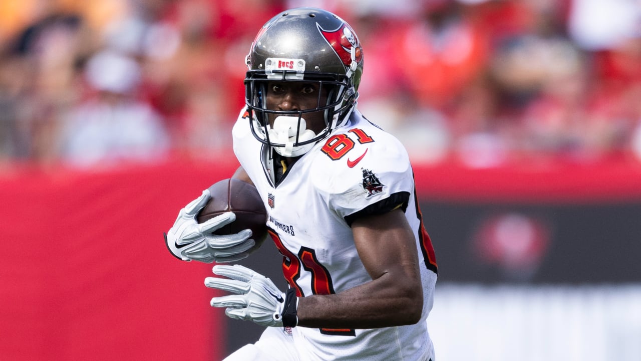 Leonard Fournette fantasy advice: Start or sit the Buccaneers RB in Week 5 fantasy  football leagues - DraftKings Network