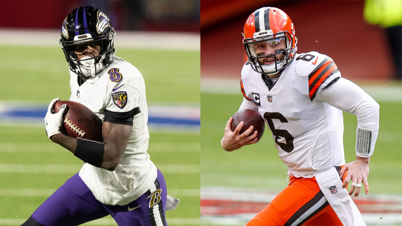 Watson, Burrow square off as Browns host Bengals in season opener