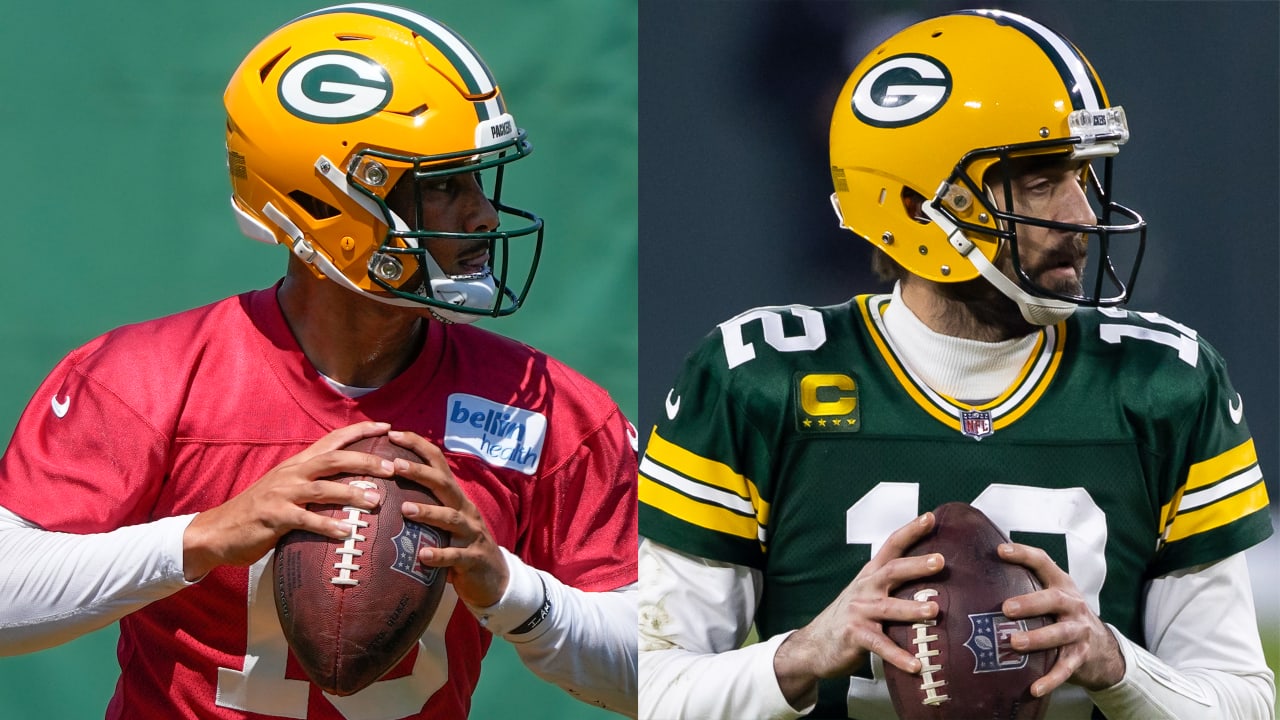 Aaron Rodgers could opt out oof 2021 season with Green Bay Packers