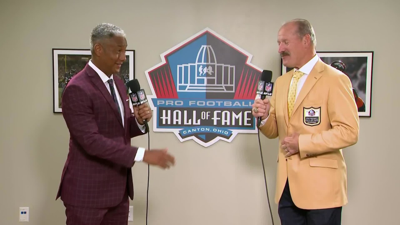 Pro Football Hall of Fame Class of 2020 inductee Bill Cowher: Why 'I ...