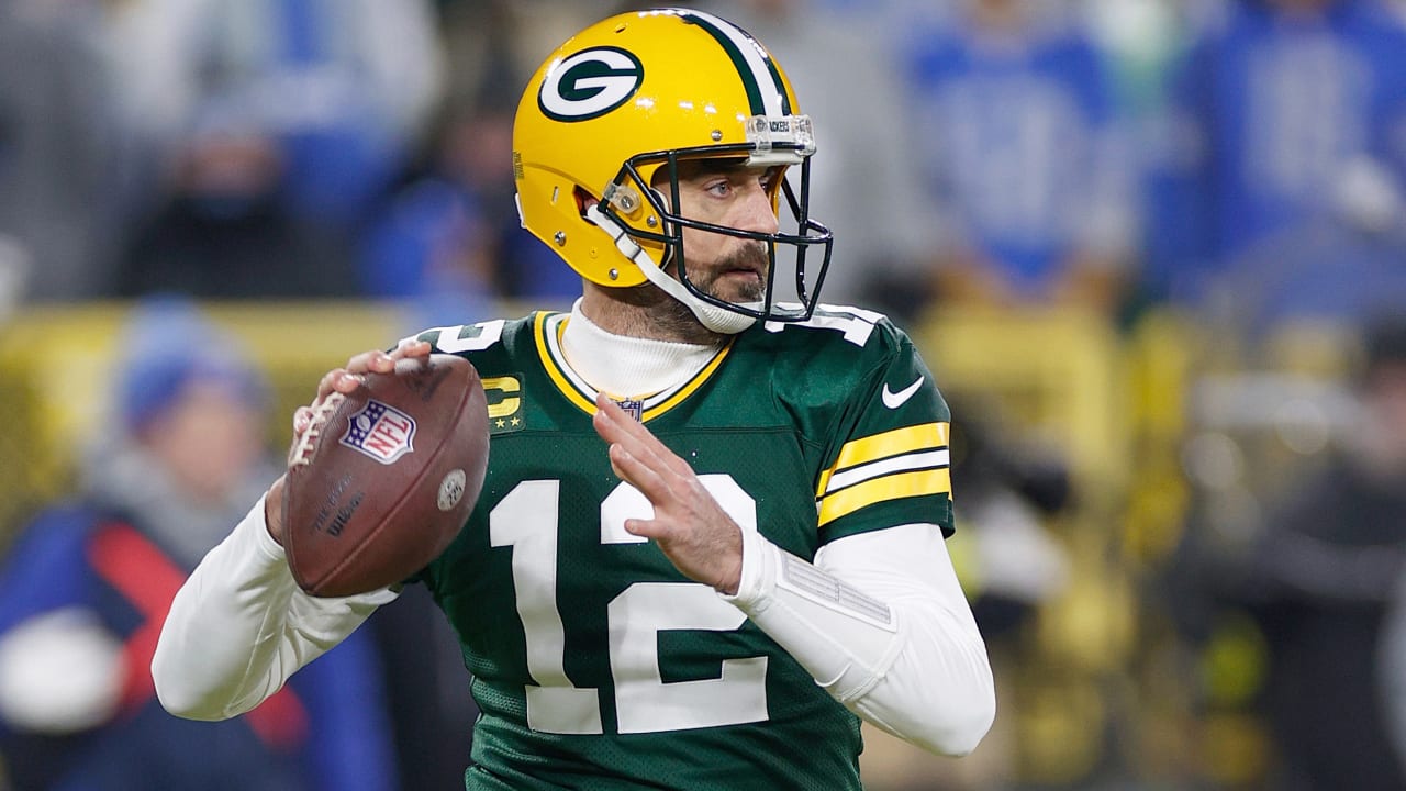 NFL Network's Peter Schrager reveals Green Bay Packers' playoff