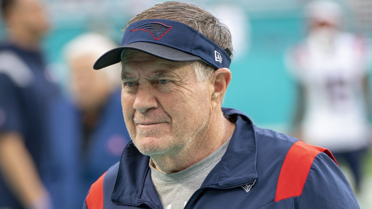 Why Patriots' coaching titles don't matter; plus, NFL's top five  cornerbacks, Saints' reborn offense