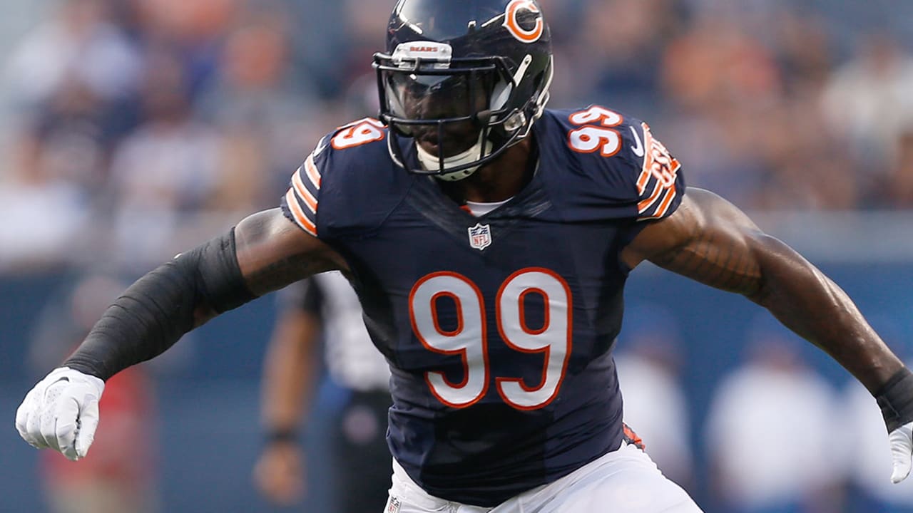 Lamarr Houston -72015-sl