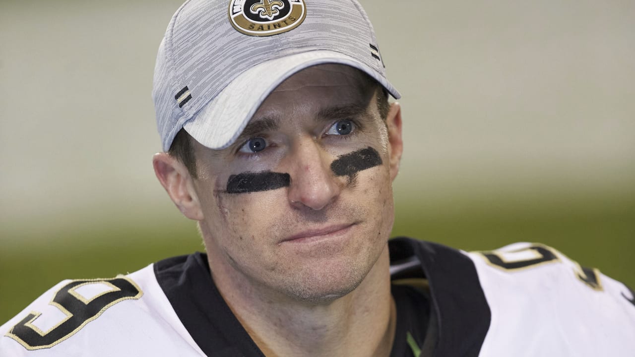 Saints GM Comments On Future Of QB Drew Brees - The Spun: What's Trending  In The Sports World Today