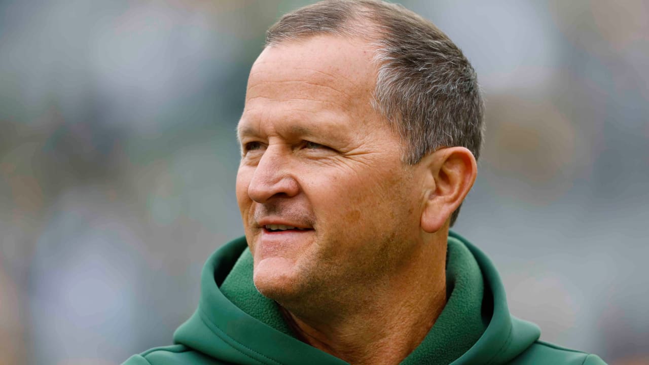 Joe Barry shoulders blame for Packers' defensive inconsistency 'I have to do better'