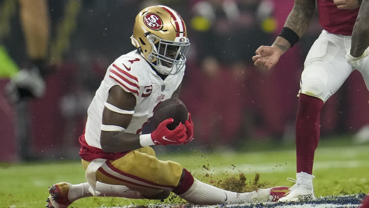 NFL fines Cardinals, 49ers players after melee