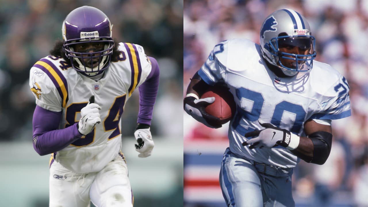 'GMFB' drafts most exciting players in NFL history