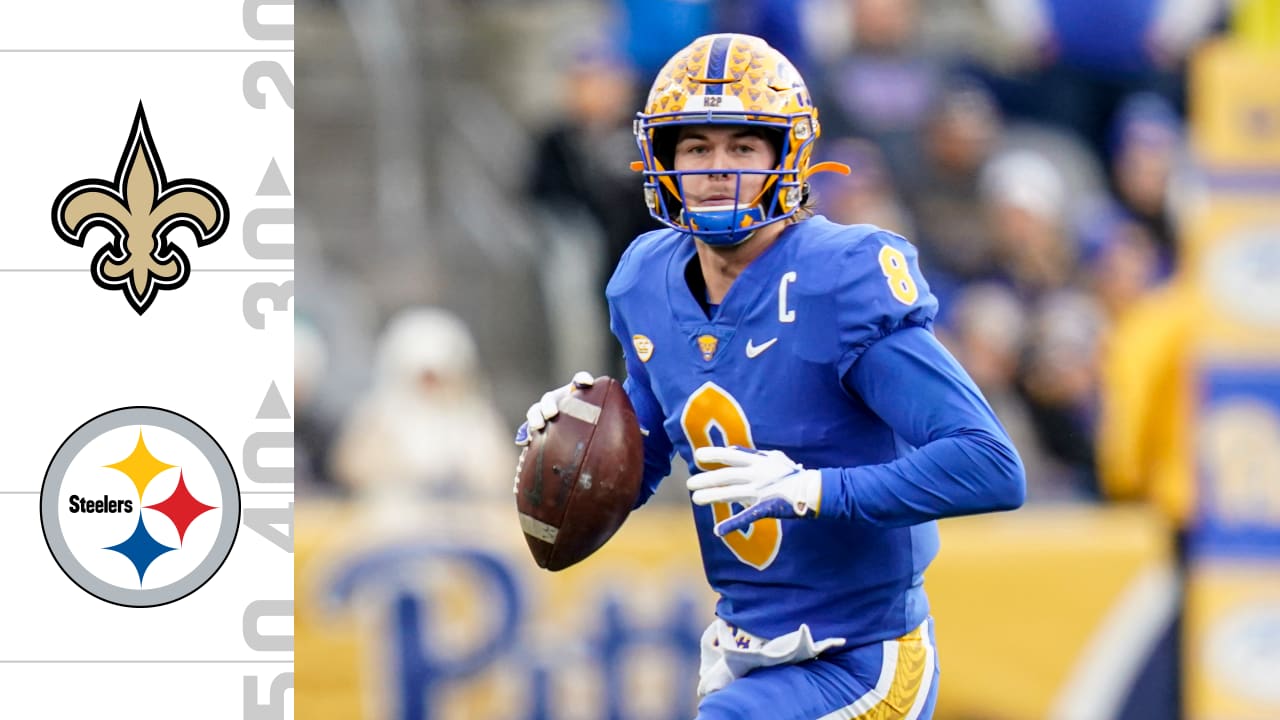 The NFL Total Access team discuss which team is the best fit for QB Kenny Pickett