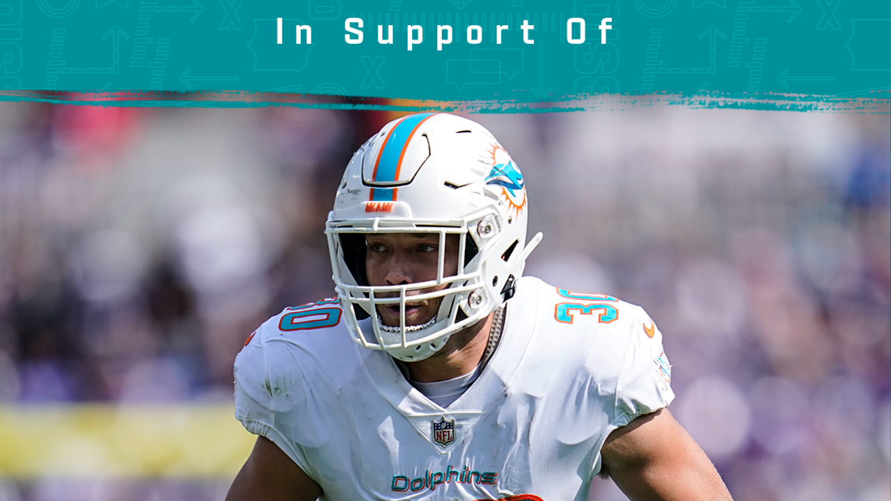 Miami Dolphins – Florida Sports Foundation