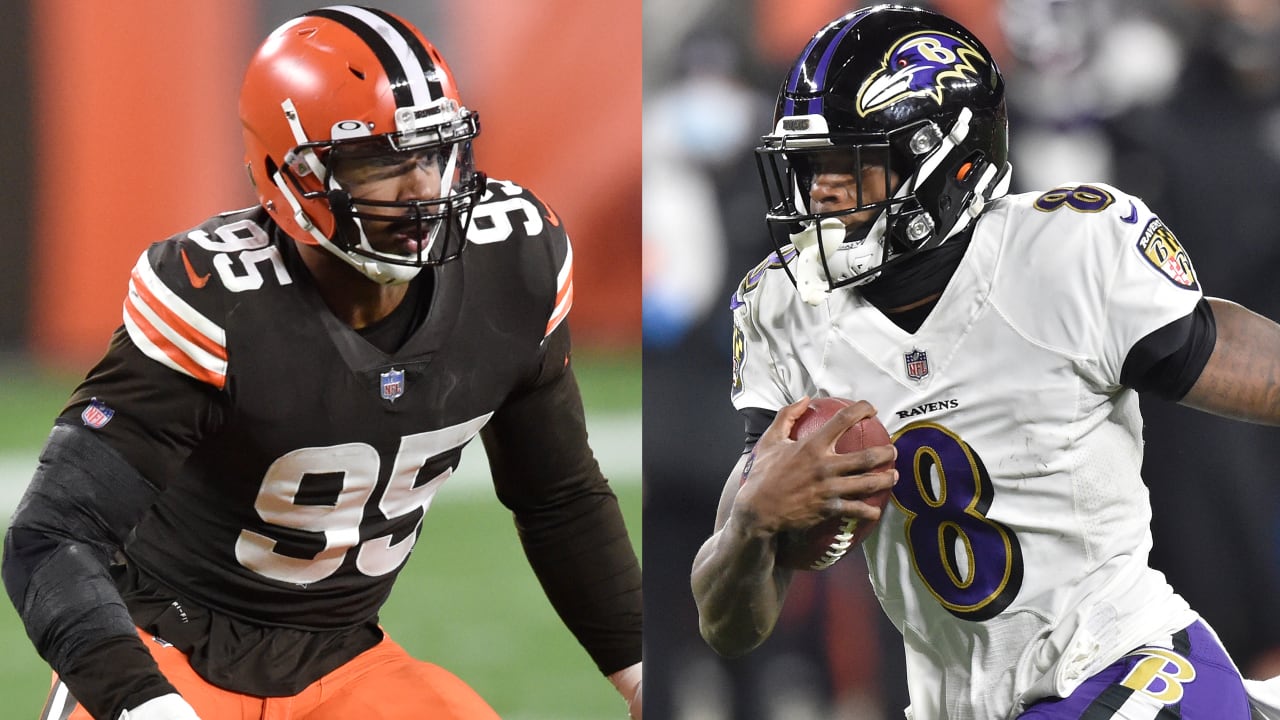 2021 NFL Season Predictions: MVP, playoff picks and more