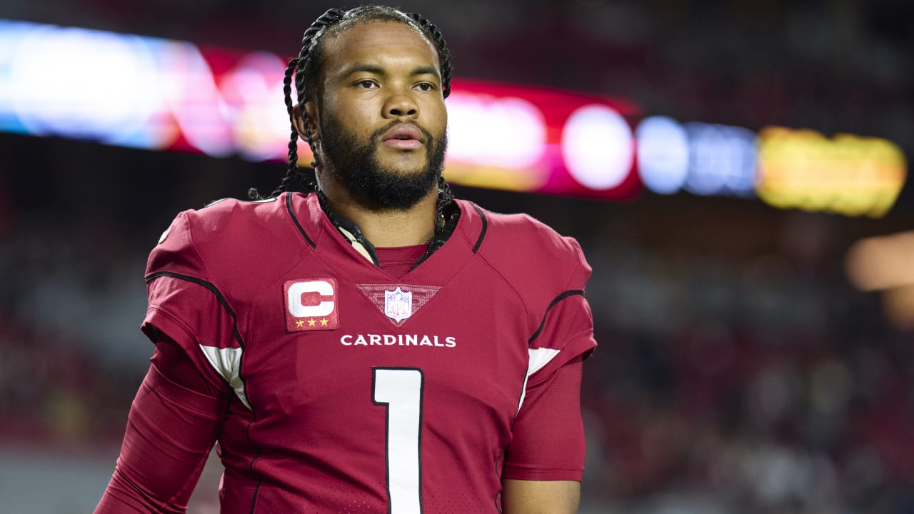 Cardinals QB Kyler Murray has 'successful' ACL surgery