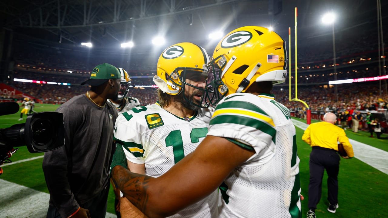 Already shorthanded, Packers will face 49ers without starting