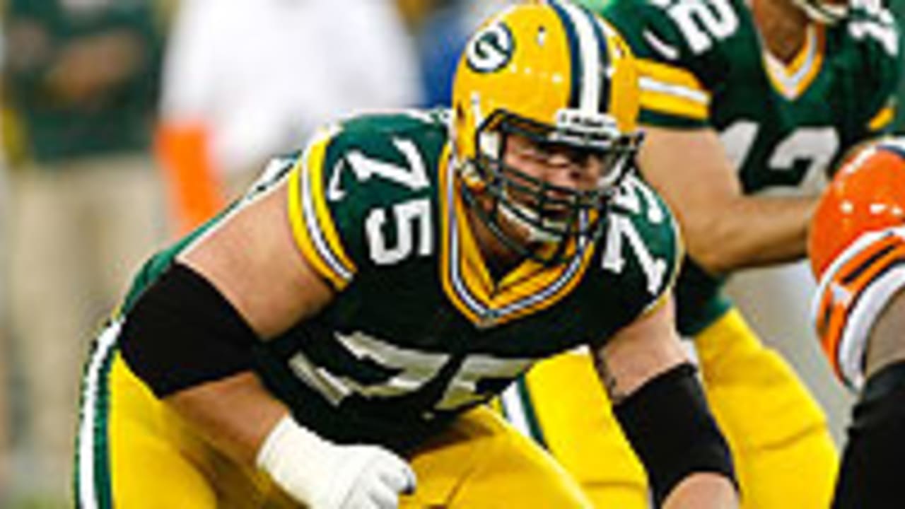 Bryan Bulaga to play left tackle for Green Bay Packers?