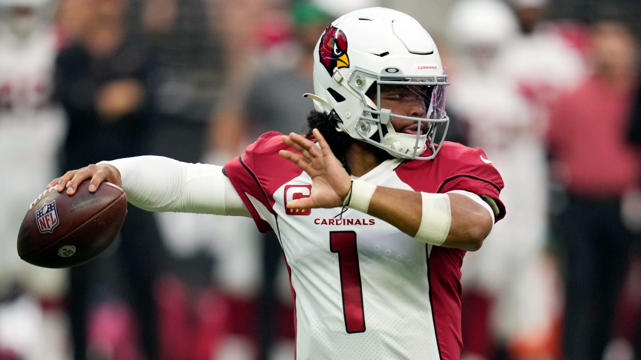 NFL Network - Tomorrow the double-header continues on NFL Network! Kyler  Murray takes the field for the first time as the Arizona Cardinals take on  the Los Angeles Chargers! 