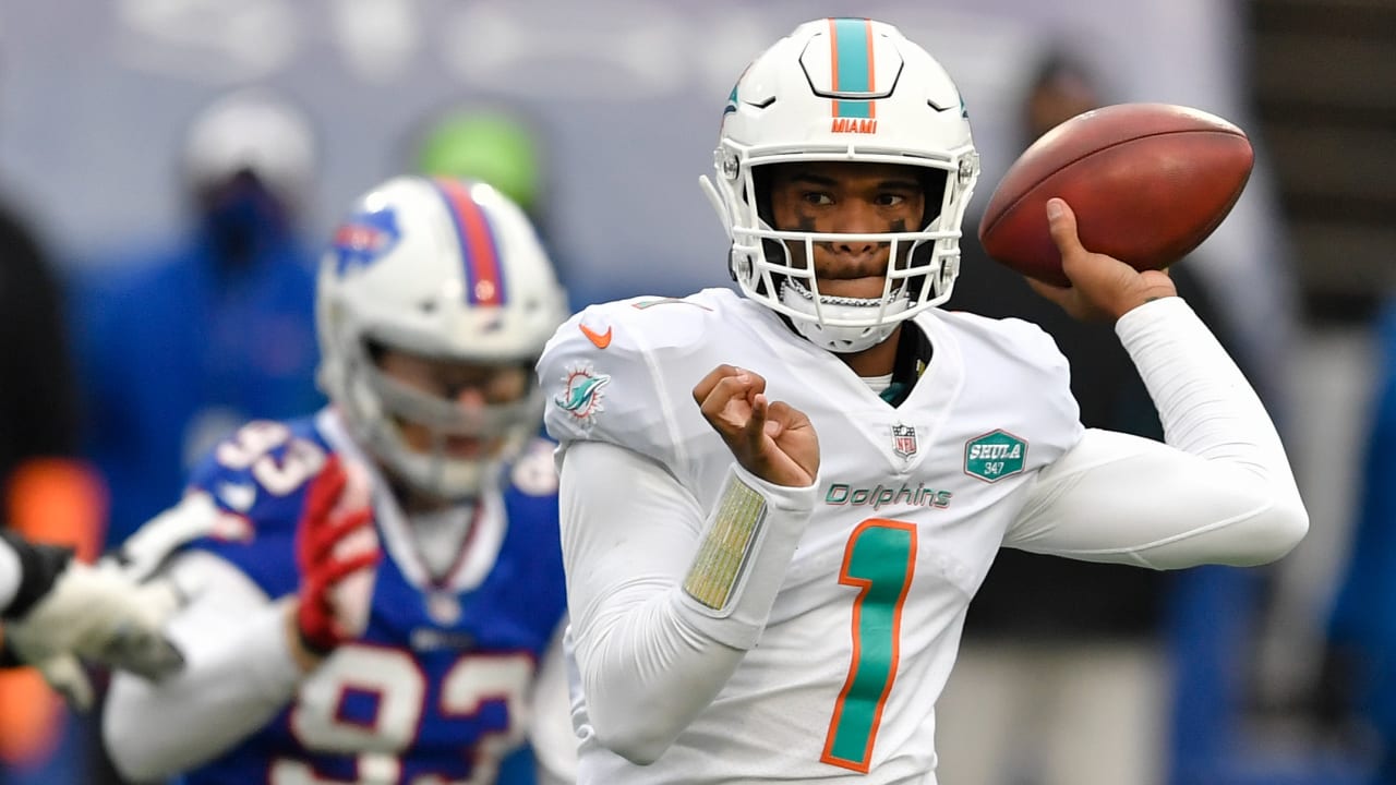 NFL Network's Maurice Jones-Drew: Why the Miami Dolphins pose the ...