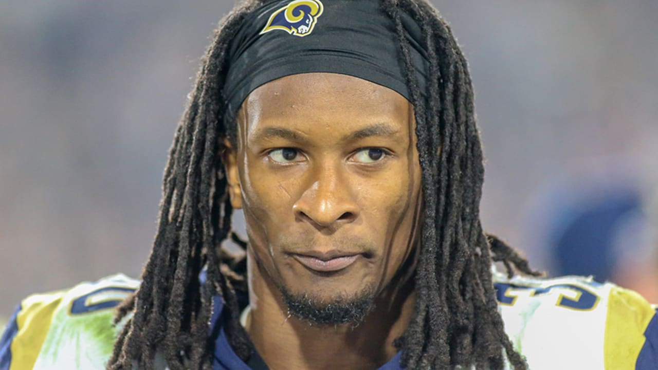 Todd Gurley contract: David Johnson, Le'Veon Bell react to Rams deal