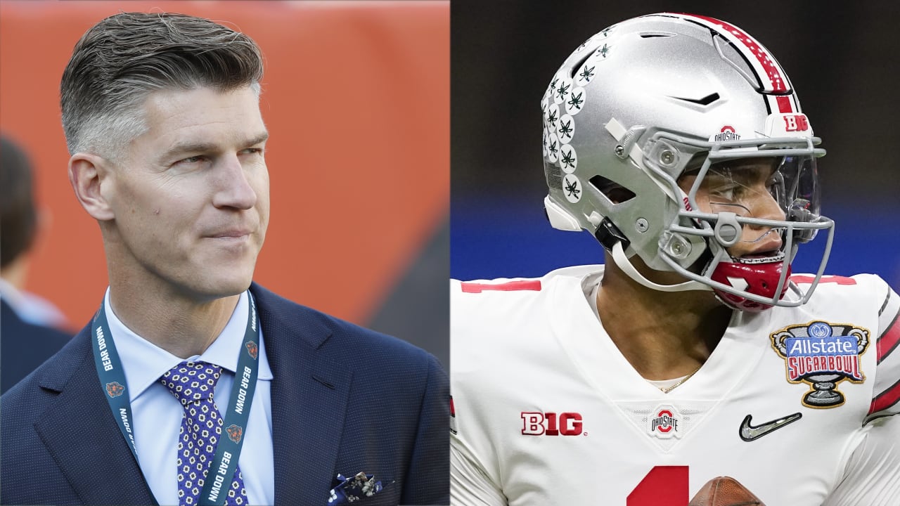 Did trade-up to draft DeVonta Smith change fans' perception of GM Howie  Roseman?