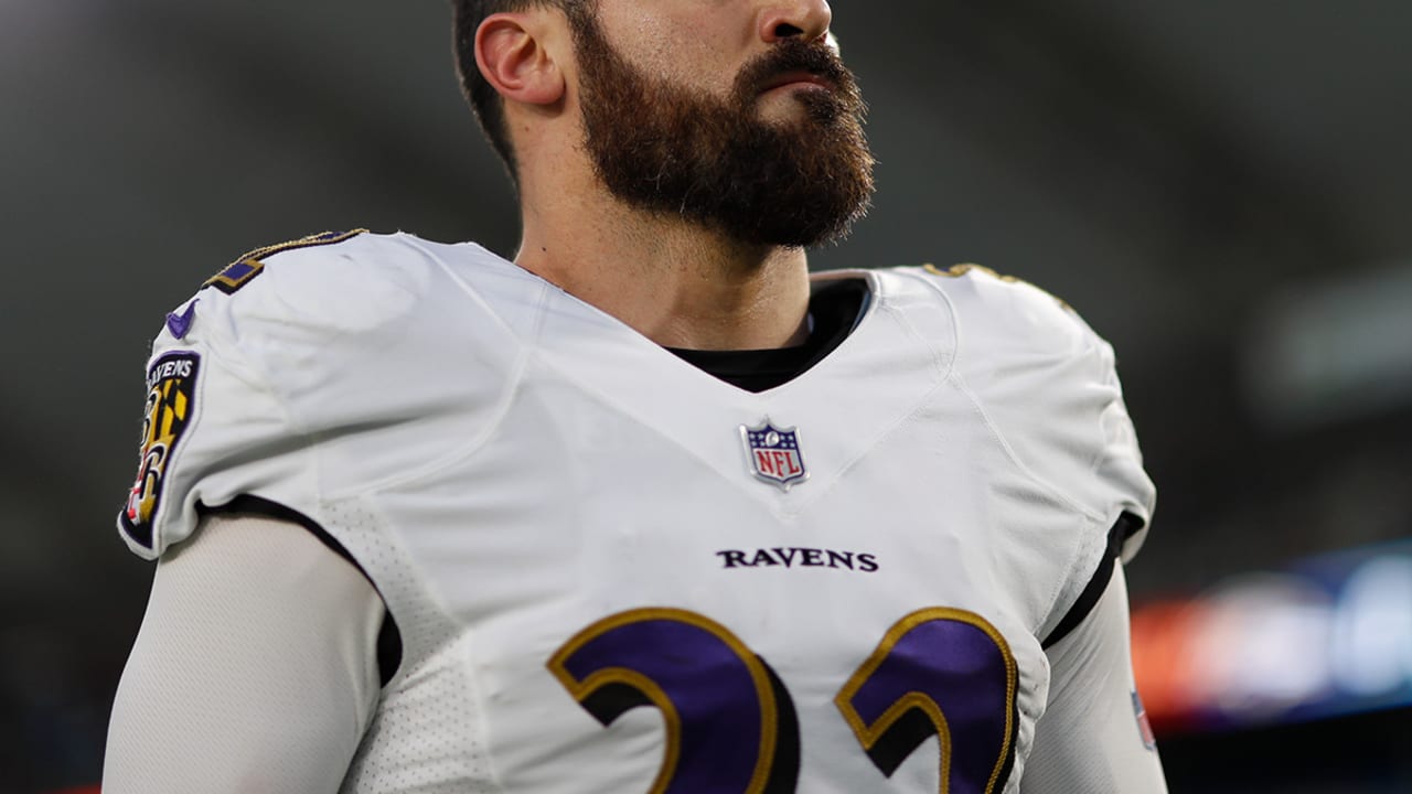 Pro Bowl Safety Eric Weddle To Join Ravens