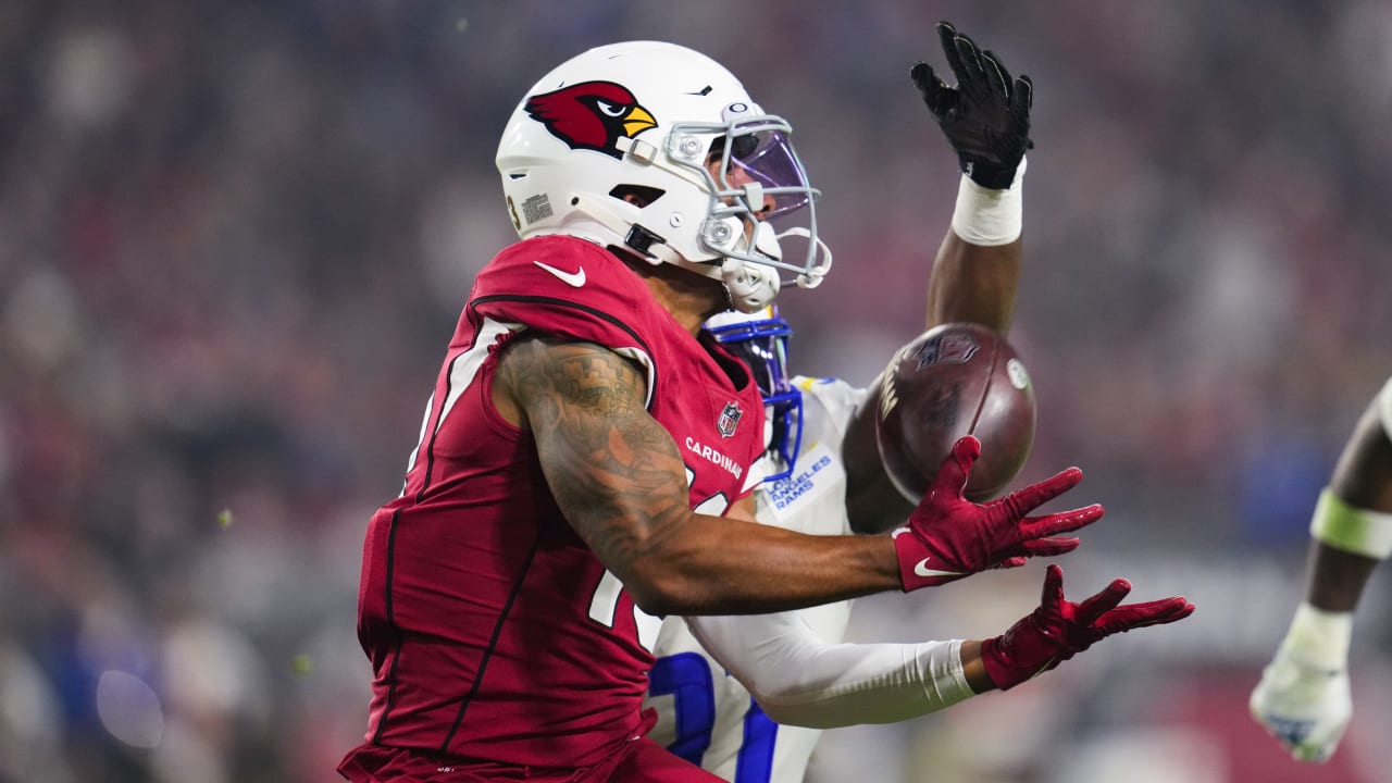 Cardinals news: Christian Kirk gets honest on future amid Kyler Murray drama