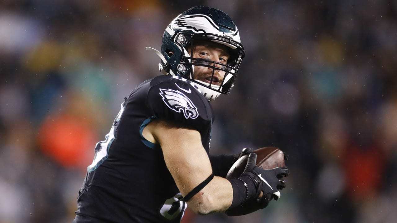 Commanders present viable challenge to Eagles' undefeated status