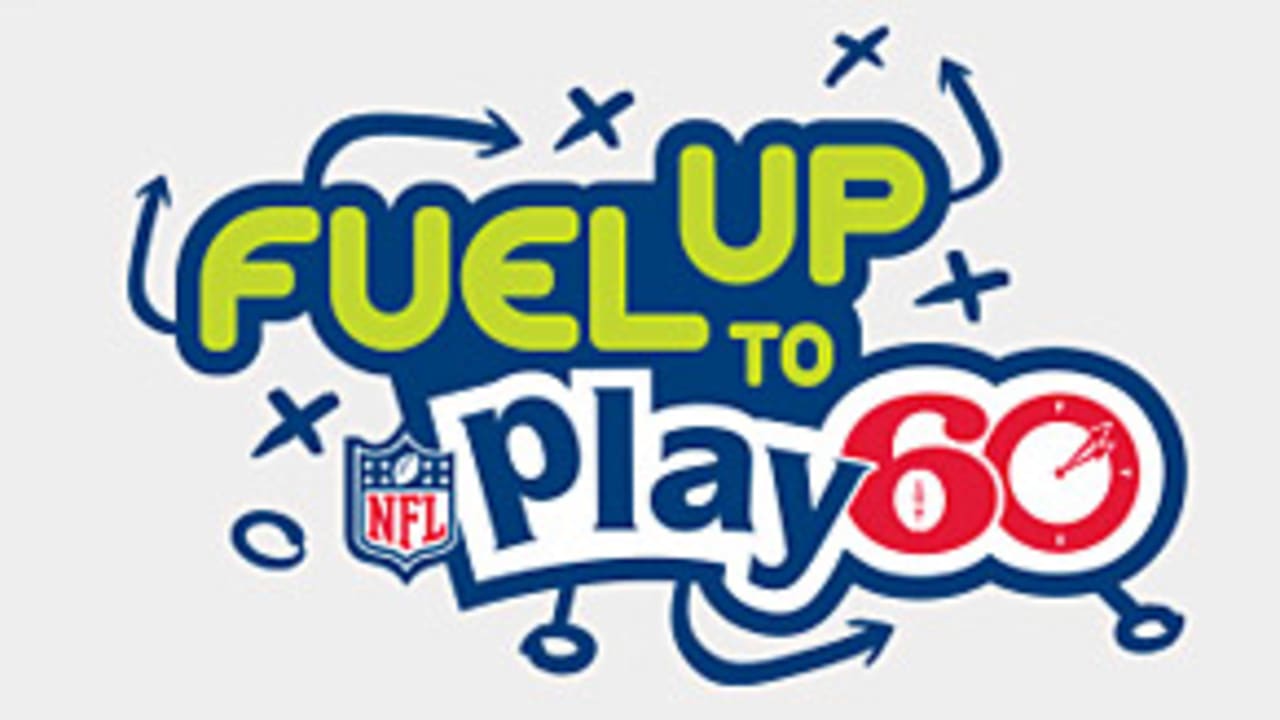 NFL, USA Football, GENYOUth and Fuel Up to Play 60 Announce Continued  Commitment to Supporting Youth Health & Wellness