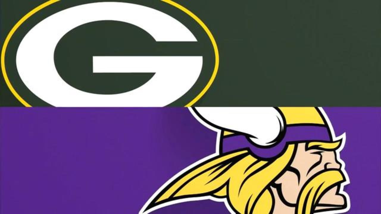 Picking winner of Packers-Vikings in Week 12 | GameDay Pick'Em