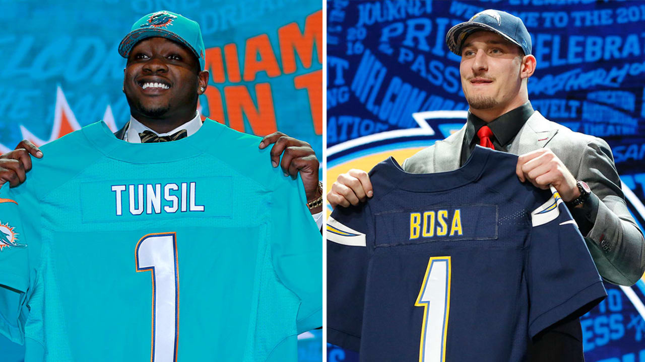 Top 10 head-to-head rookie matchups to watch in 2016