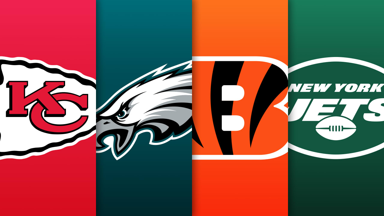 NFL preseason Power Rankings: KC Chiefs, Philadelphia Eagles