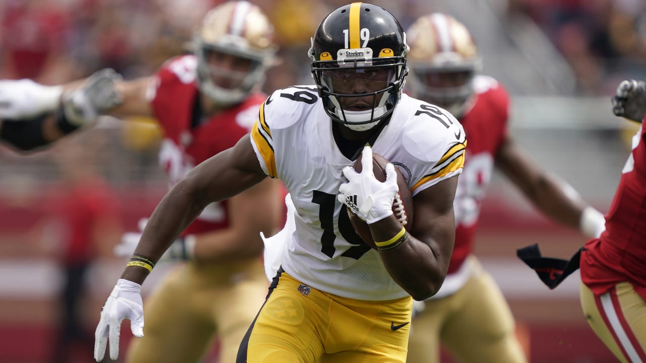 NFL Network's Maurice Jones-Drew: Why the Pittsburgh ...