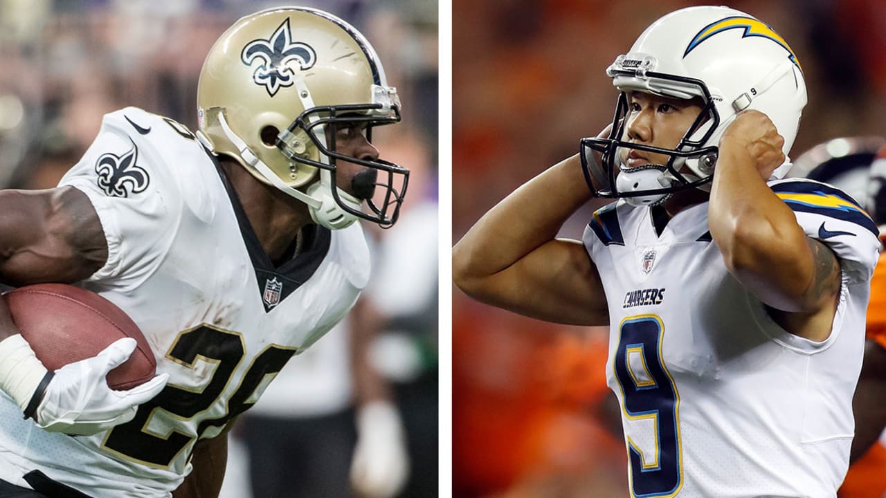 What we learned from Monday's NFL doubleheader