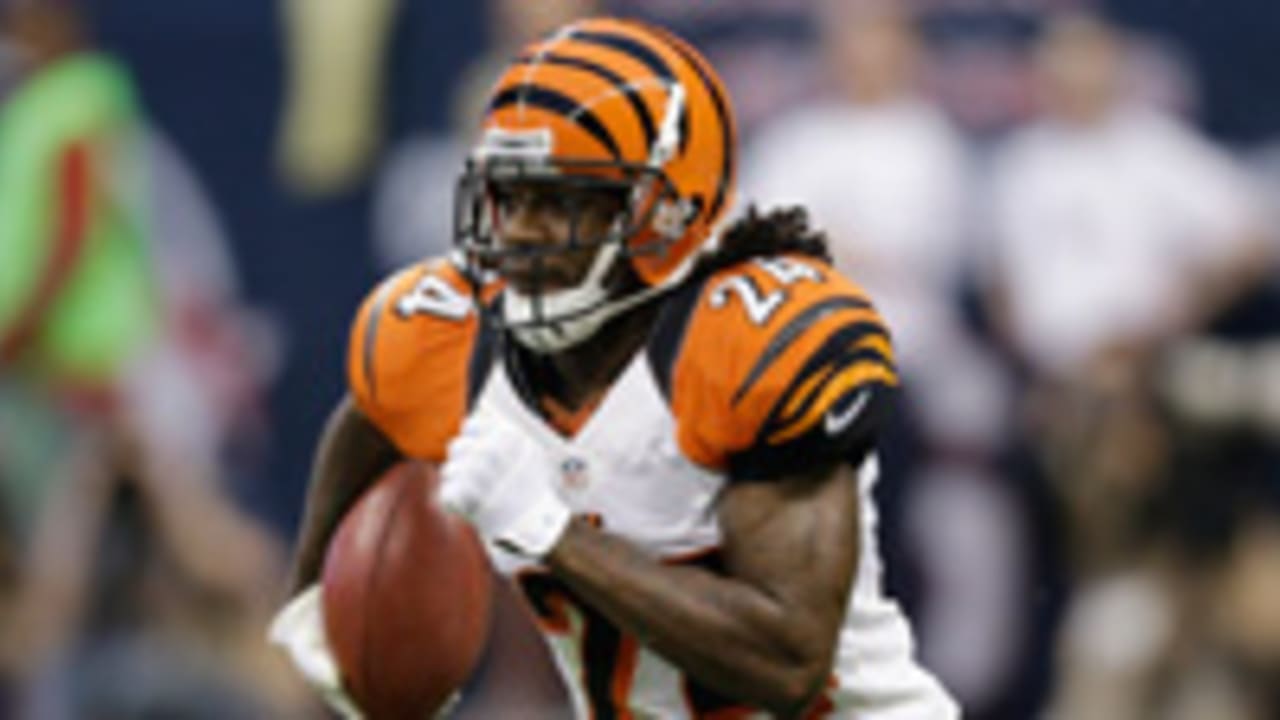 Update: Rumored Cowboys free agent target Adam Jones re-signs with  Cincinnati Bengals