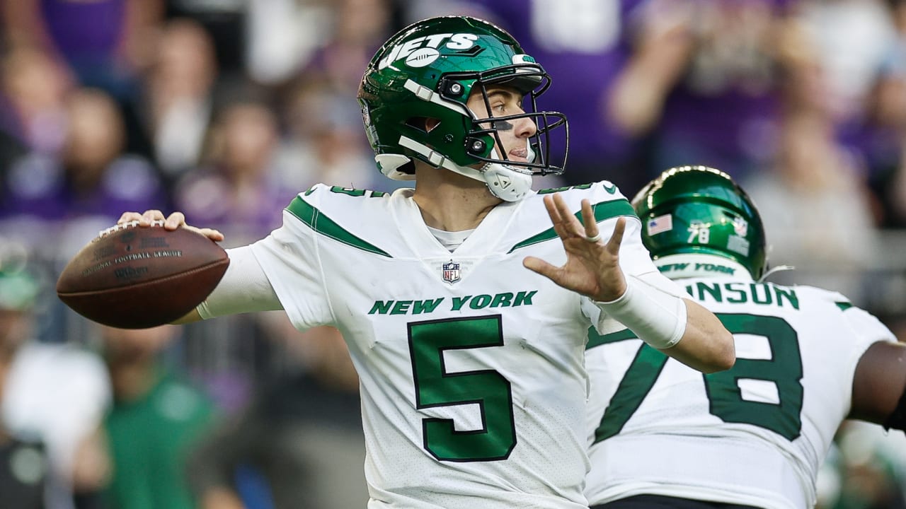 New York Jets QB Mike White is interested in playing for the Dolphins - The  Phinsider