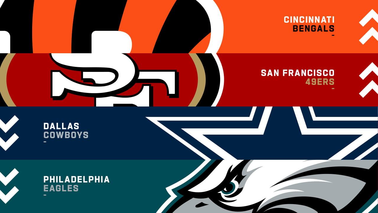 NFL Power Rankings, Week 13: Bengals rocket into top 10, while Cowboys  tumble out of top five