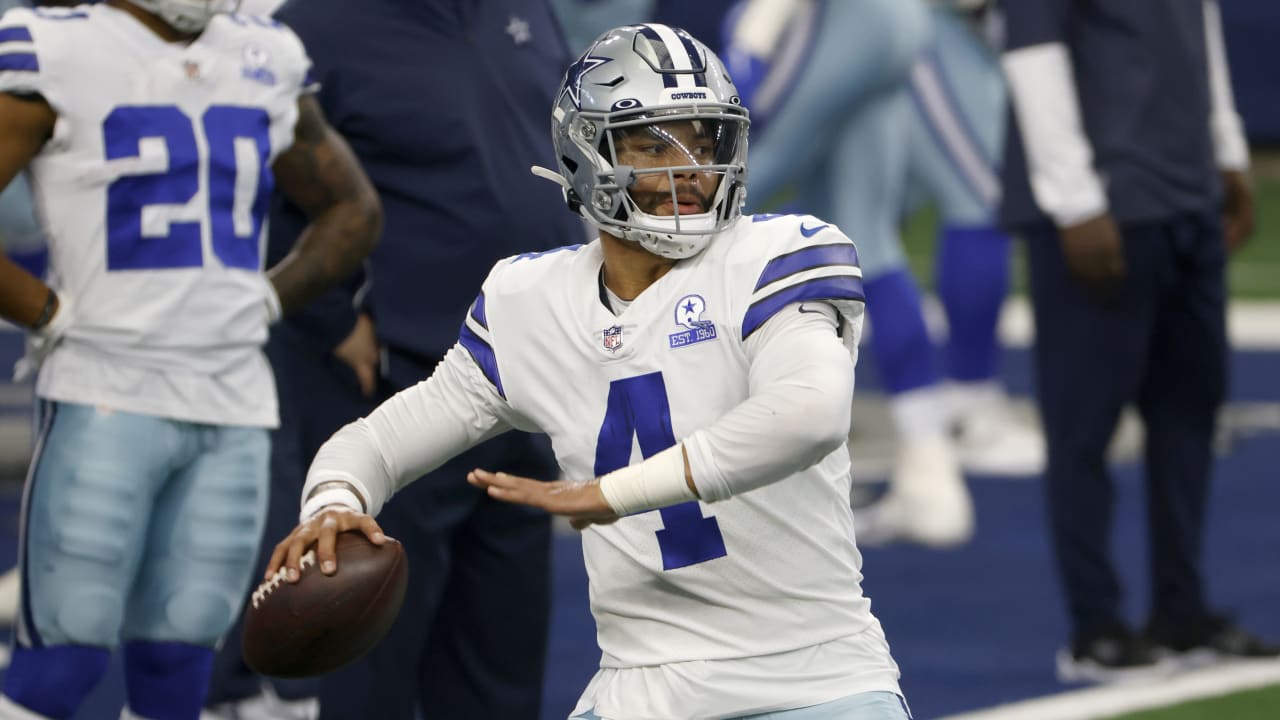 Dallas Cowboys EVP Stephen Jones says injured QB Dak Prescott still 'our  future' - ESPN