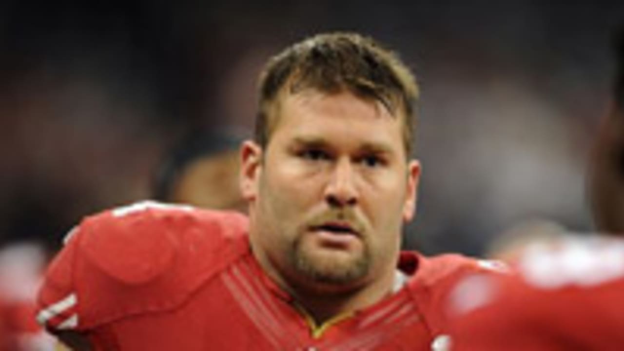 49ers sign Justin Smith to two-year extension