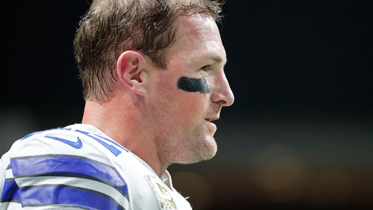 NFL world reacts to Jason Witten's retirement 