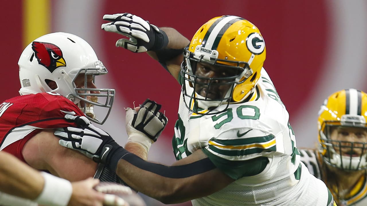 BJ Raji takes 'hiatus' from Green Bay Packers and NFL, Green Bay Packers