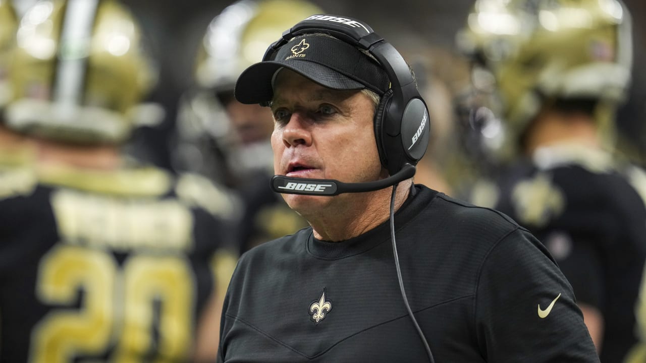 NFL Network's Rapoport: New Orleans Saints ownership remains uncertain ...