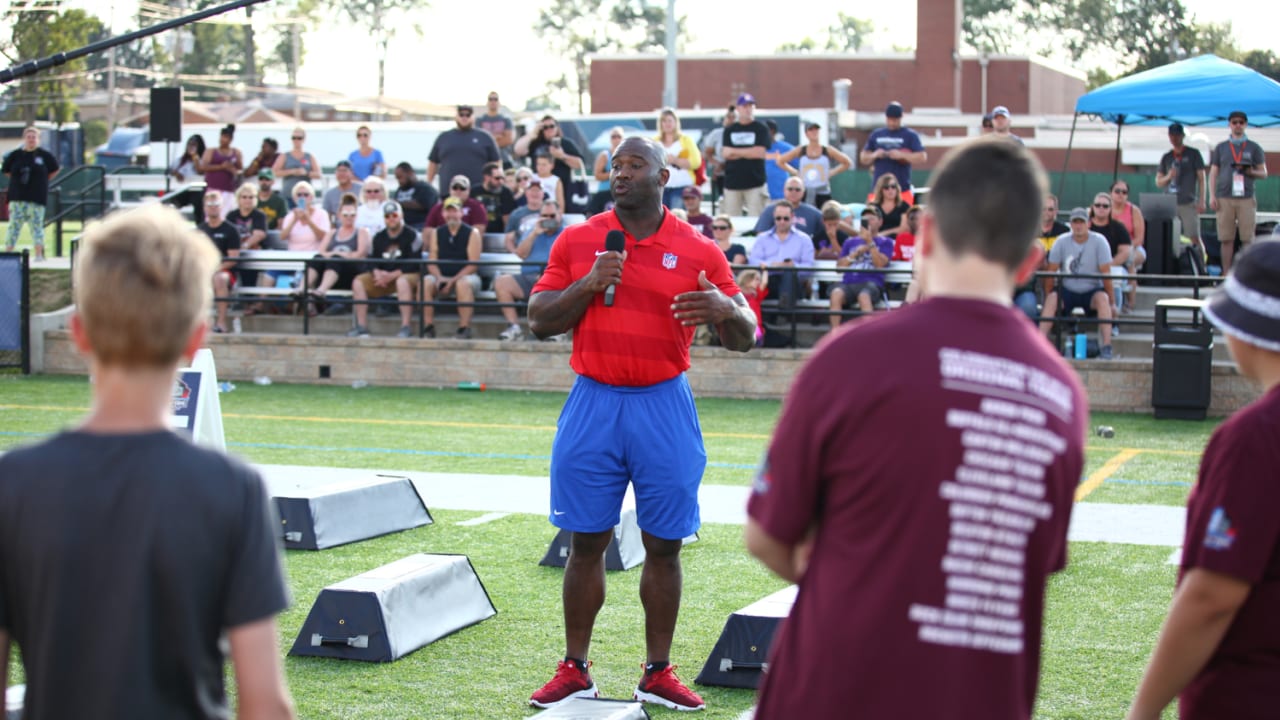 LeCharles Bentley