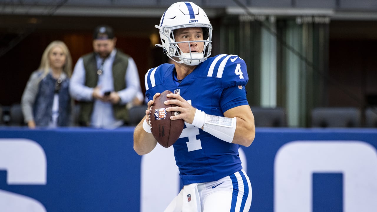 Colts buried under avalanche of turnovers in blowout loss