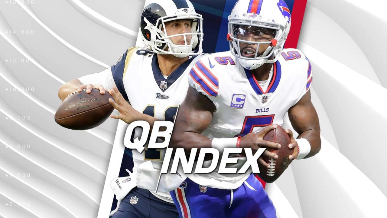 NFL Week 3 Watchability Index: Which Games Are Worth Your Time?