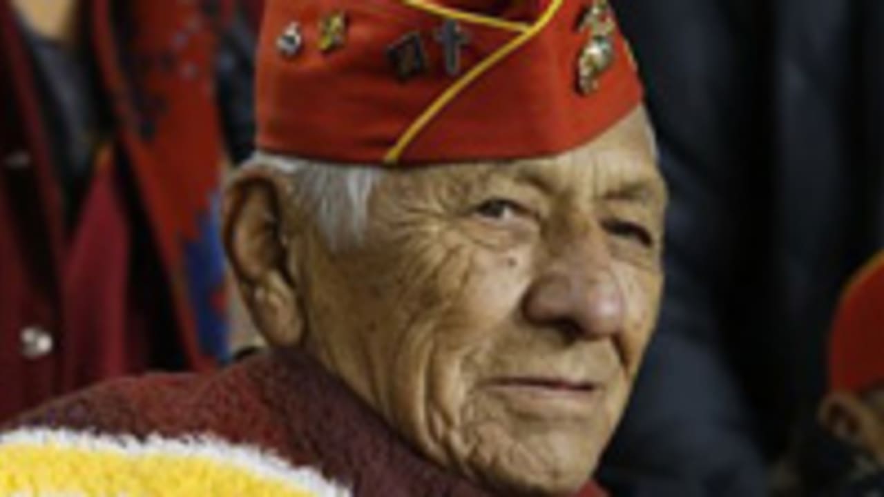 Washington Redskins Drop Nickname, Navajo Nation Suggests 'Code Talkers'