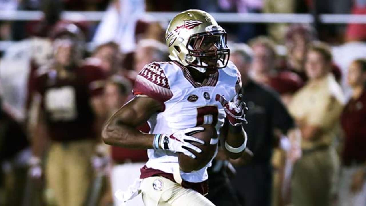 Jalen Ramsey TOS 151106