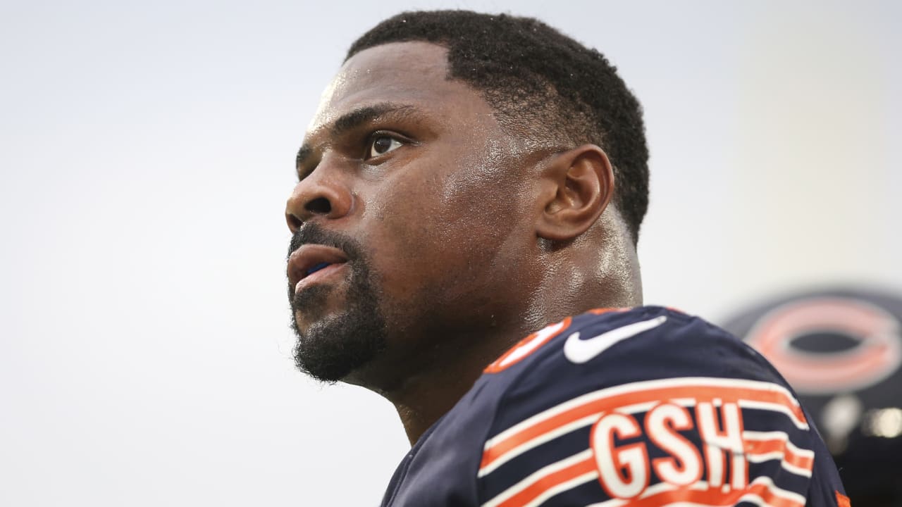 Chicago Bears are considering shutting down Khalil Mack because of his  nagging left foot injury – The Denver Post