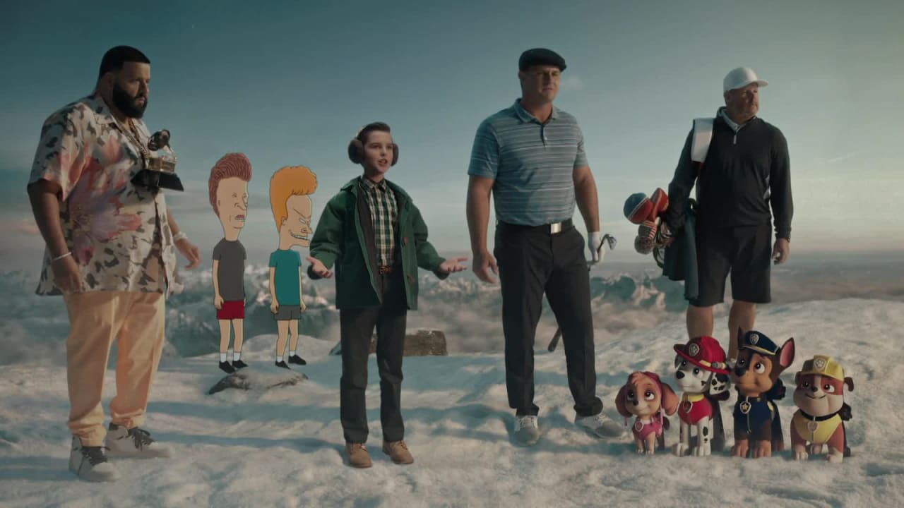 Dr. Squatch took a big bet to find out if Super Bowl commercials