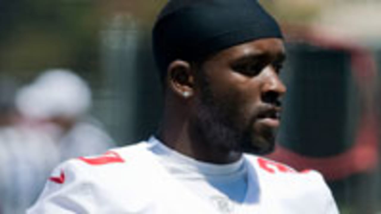 Inactive players for Ravens, 49ers in Super Bowl XLVII