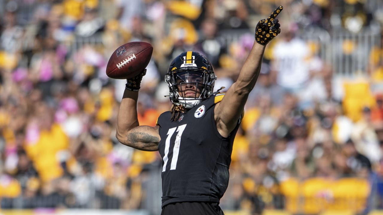 Week 6 Fantasy Football Wide Receiver Rankings