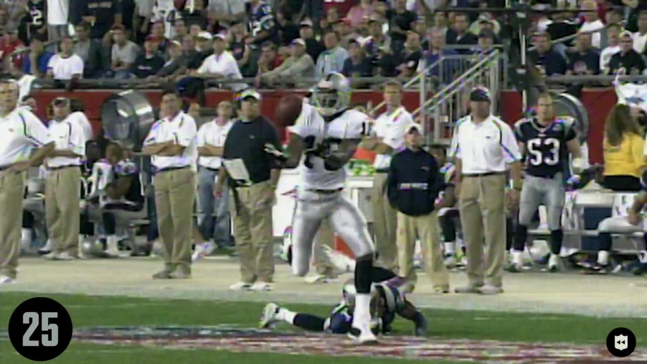 Randy Moss: Top 25 Greatest Catches of His Career, News, Scores,  Highlights, Stats, and Rumors