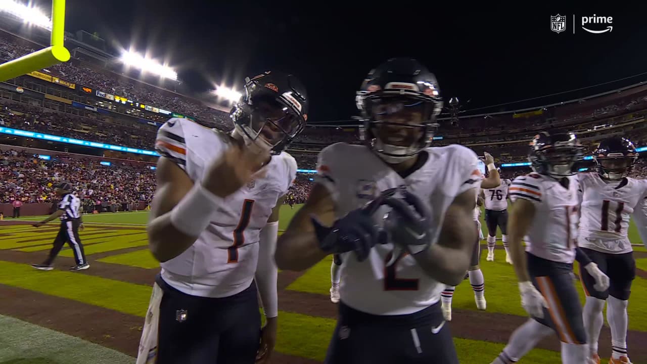 Can't-Miss Play: Houston Texans running back Devin Singletary throws TD  pass to tight end Dalton Schultz on trick play